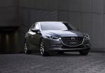 Mazda Axela Hatchback 2016 года